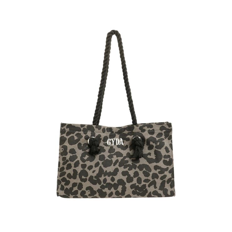 GYDAロープMトートBAG | GYDA | 詳細画像12 