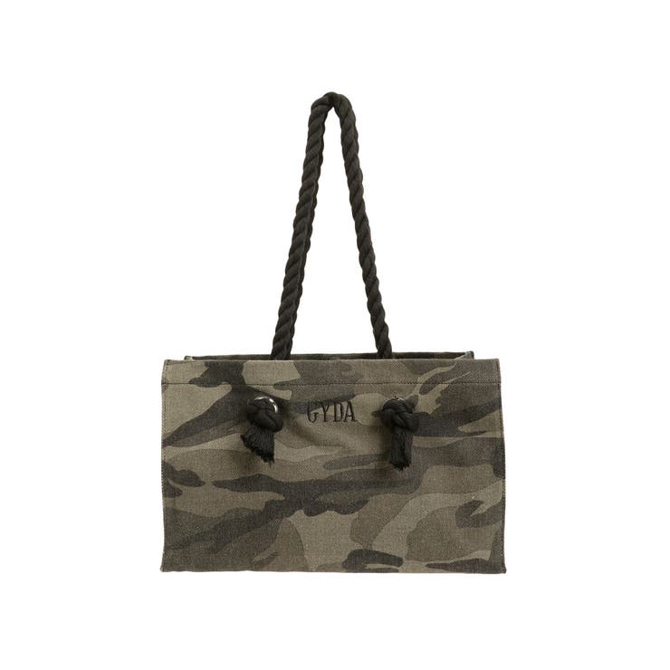 GYDAロープMトートBAG | GYDA | 詳細画像13 