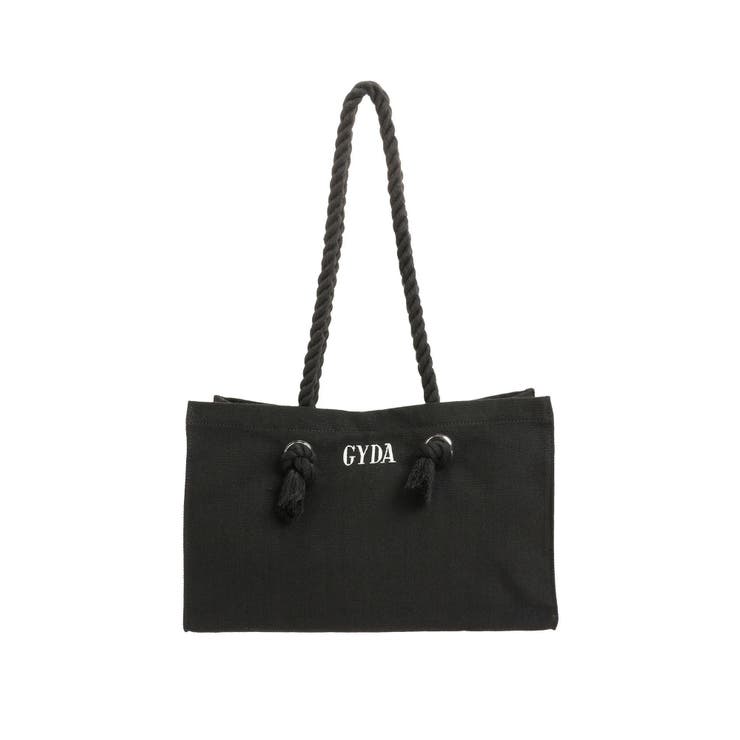 GYDAロープMトートBAG | GYDA | 詳細画像14 