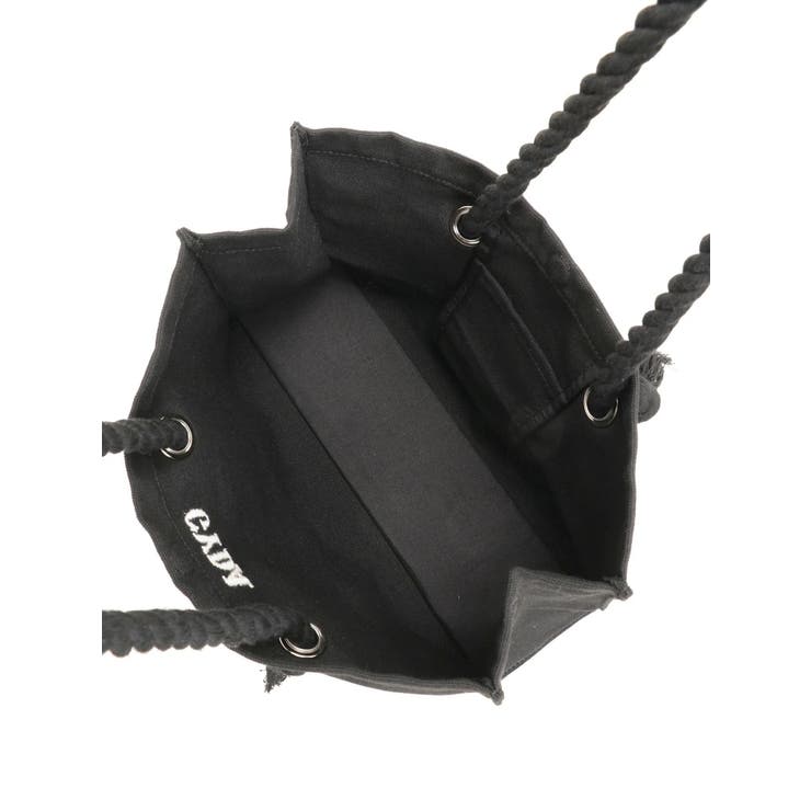 GYDAロープMトートBAG | GYDA | 詳細画像8 