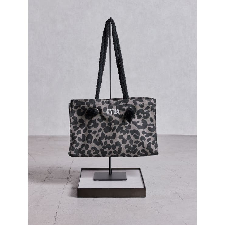 ミックス | GYDAロープMトートBAG | GYDA