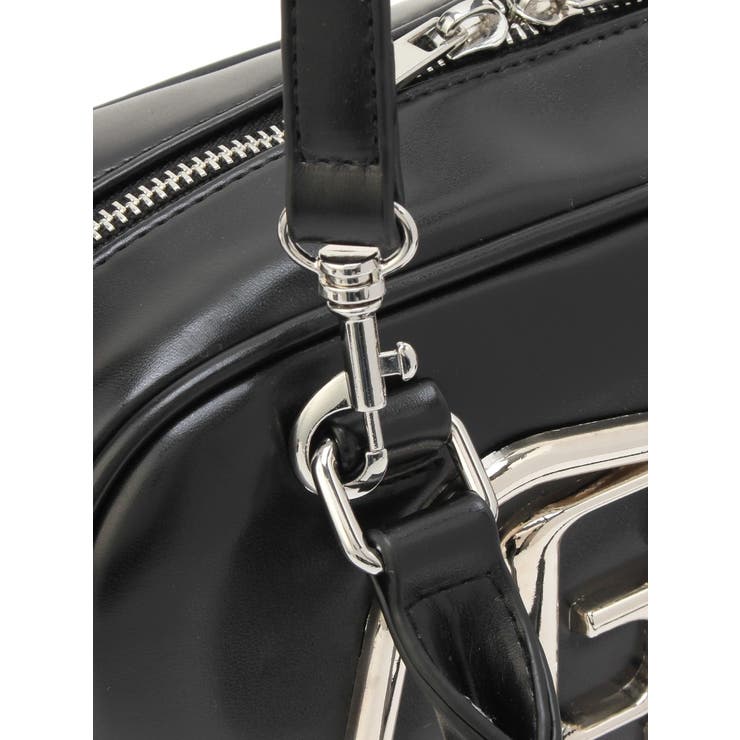 GGメタルBAG | GYDA | 詳細画像10 