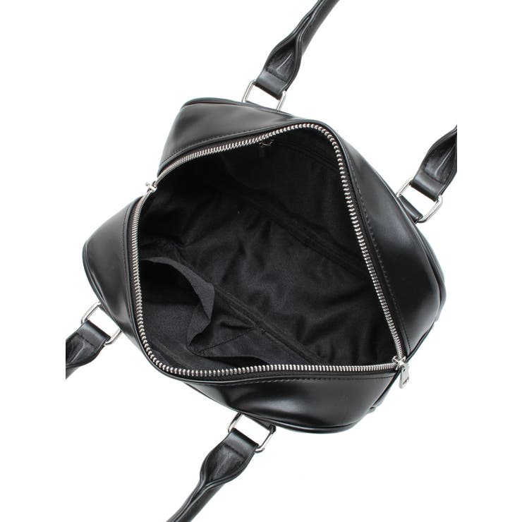 GGメタルBAG | GYDA | 詳細画像11 