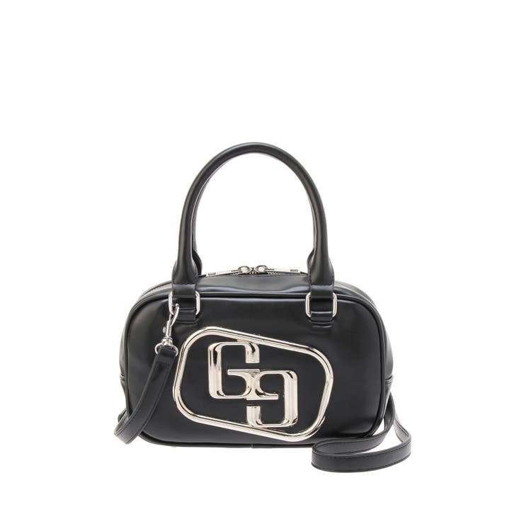 GGメタルBAG | GYDA | 詳細画像16 