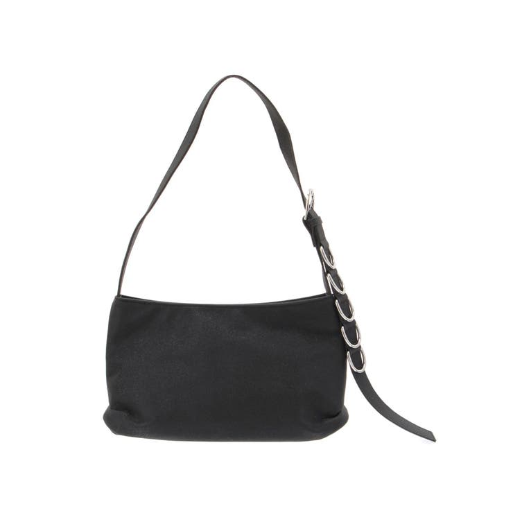 GG belt design glitter BAG | GYDA | 詳細画像8 