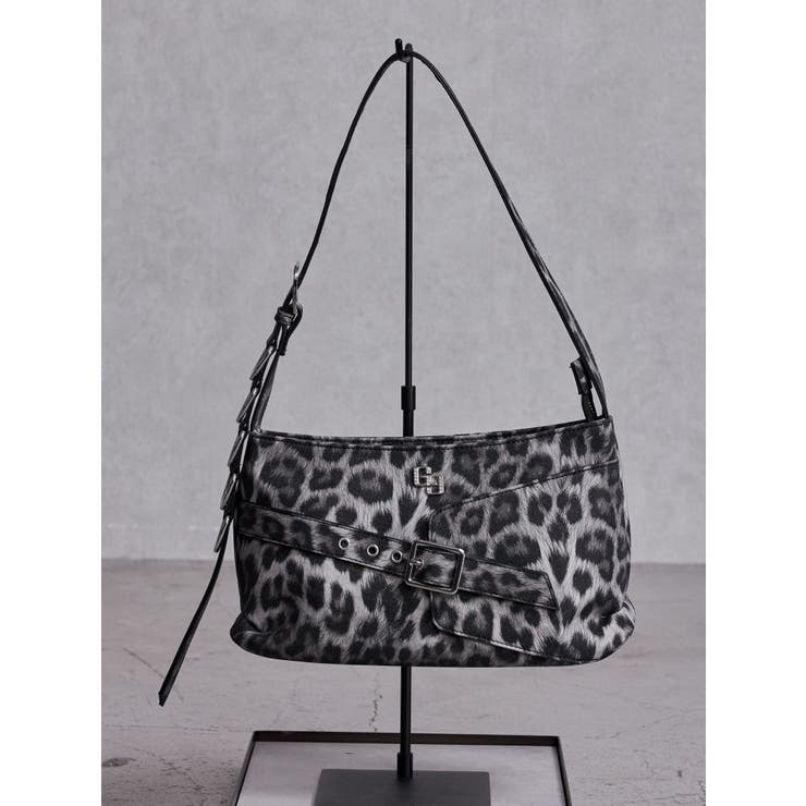 ミックス | GG belt design glitter BAG | GYDA