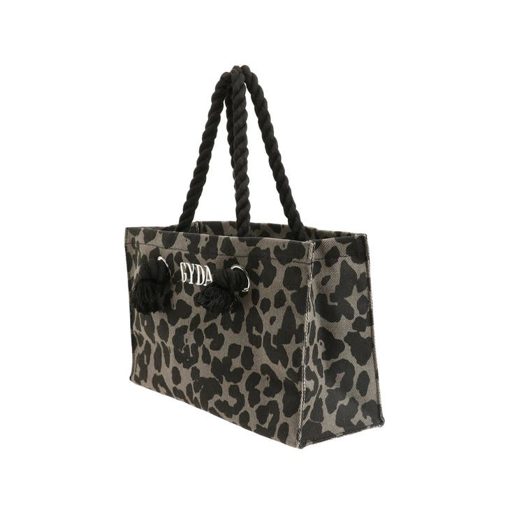 GYDAロープSトートBAG | GYDA | 詳細画像12 