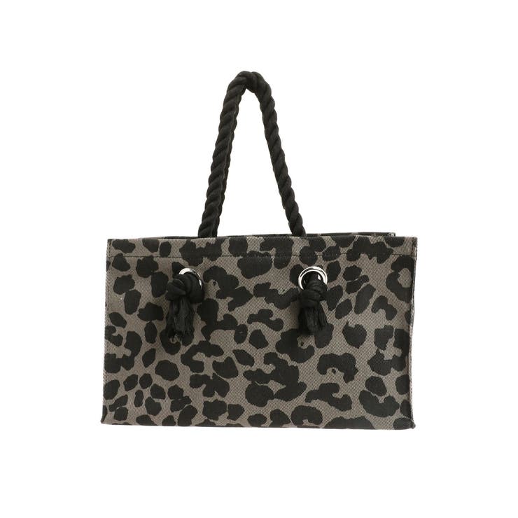 GYDAロープSトートBAG | GYDA | 詳細画像13 