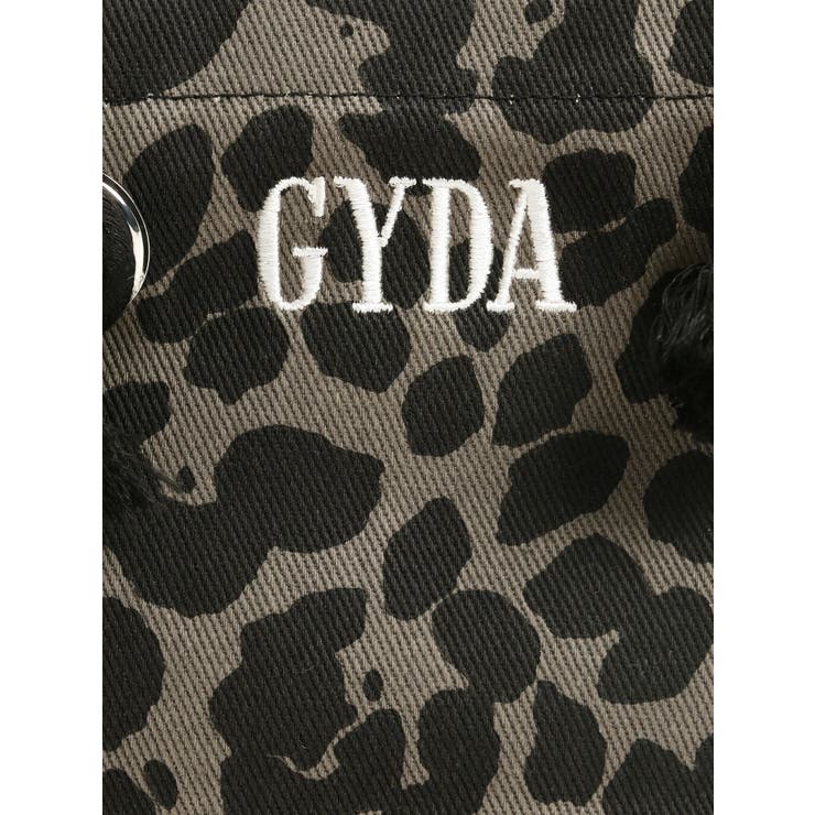 GYDAロープSトートBAG | GYDA | 詳細画像16 