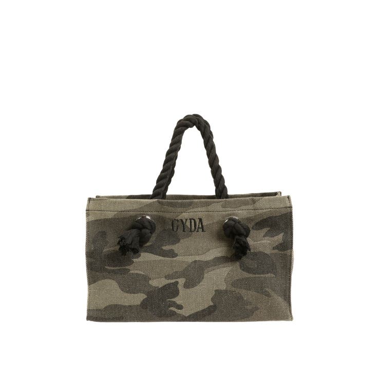 GYDAロープSトートBAG | GYDA | 詳細画像18 