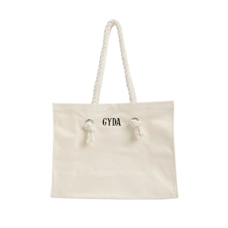 GYDAロープLトートBAG | GYDA | 詳細画像10 