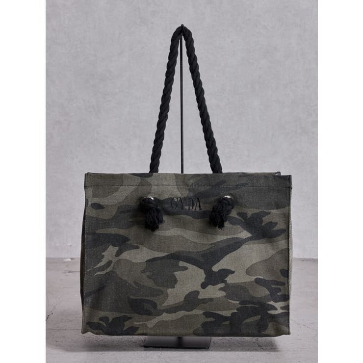 GYDAロープLトートBAG | GYDA | 詳細画像2 