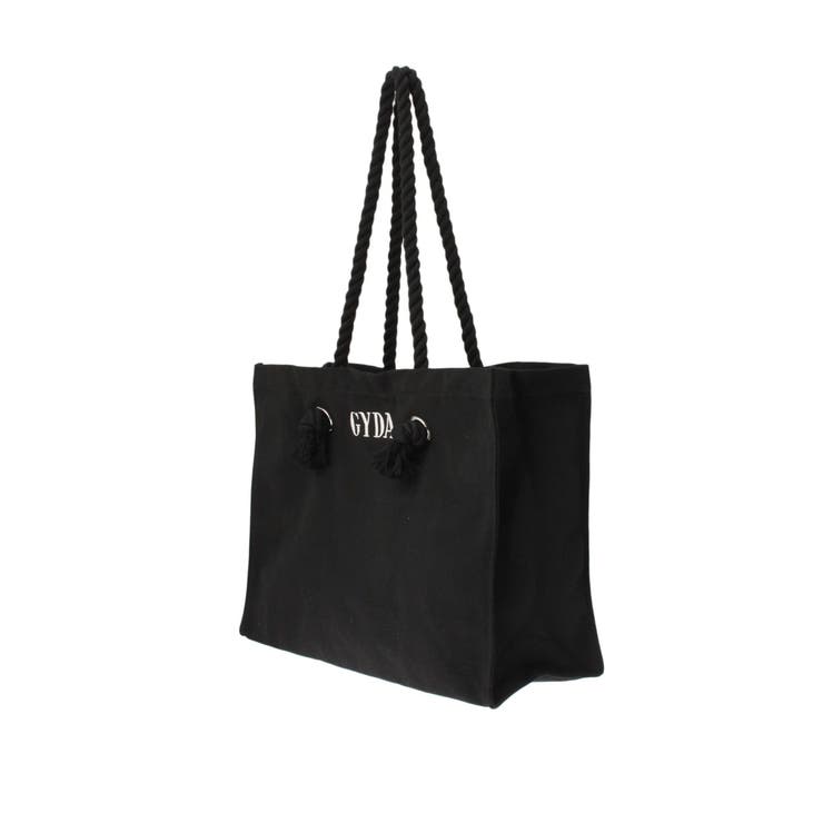 GYDAロープLトートBAG | GYDA | 詳細画像5 