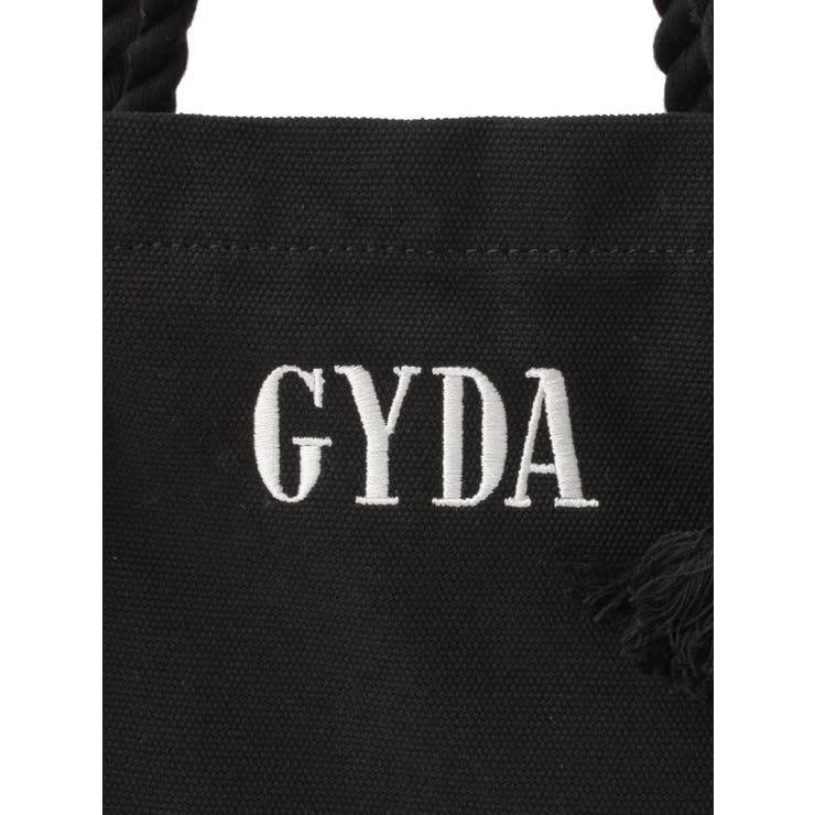 GYDAロープLトートBAG | GYDA | 詳細画像9 