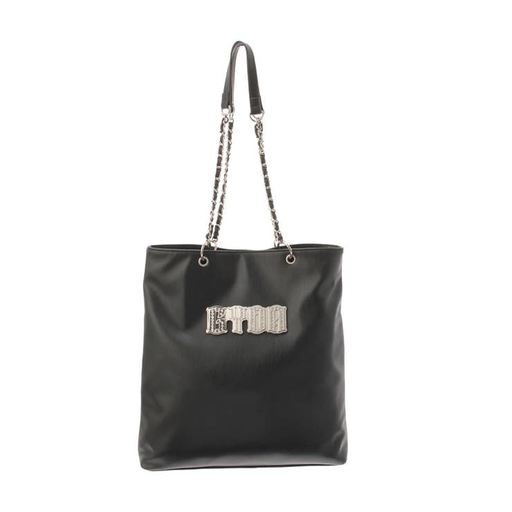 GYDAbijouプレートチェーントートBAG | GYDA | 詳細画像11 