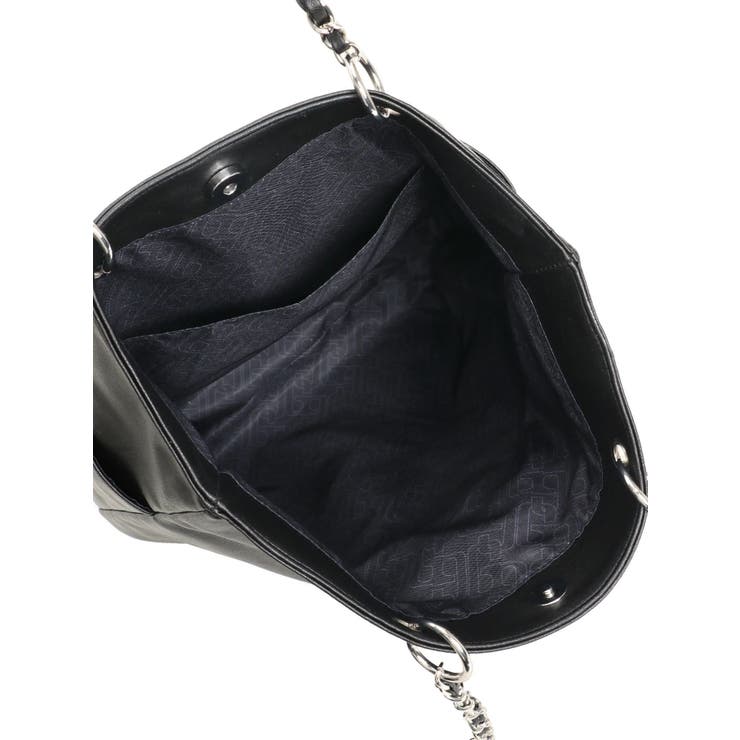 GYDAbijouプレートチェーントートBAG | GYDA | 詳細画像5 