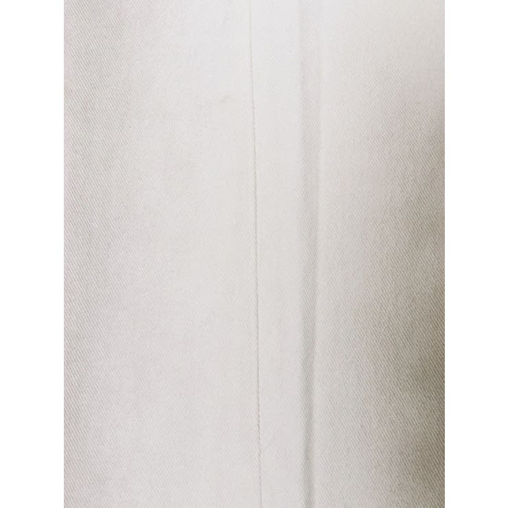 ハイウエストBACK LACE UPストレートデニムパンツ | GYDA | 詳細画像41 