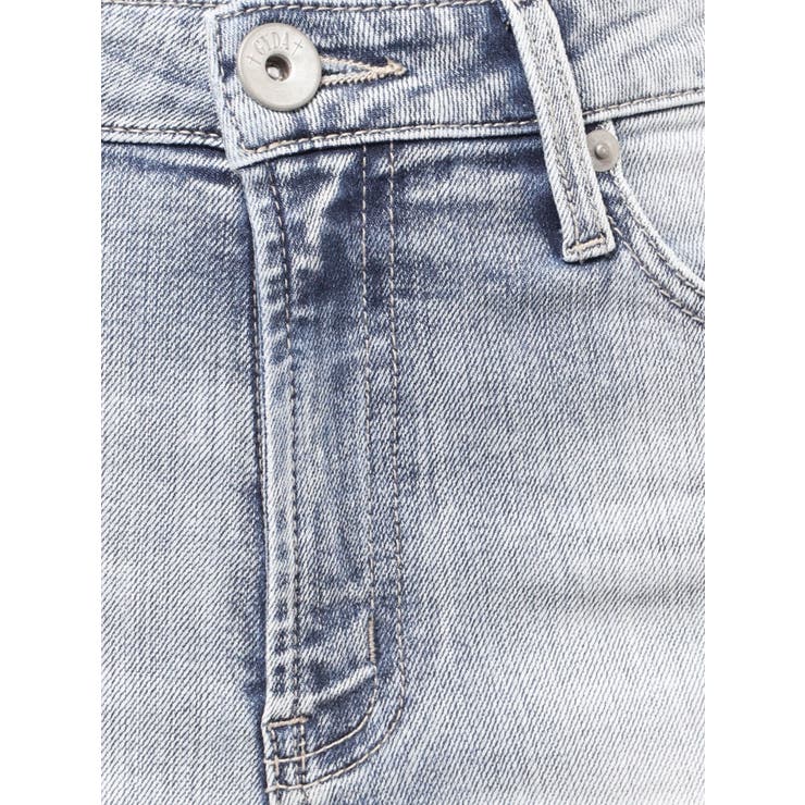 ハイウエストBASICフレアデニムパンツ | GYDA | 詳細画像26 