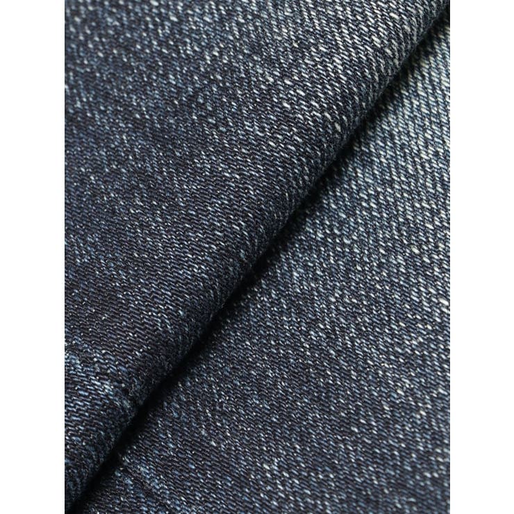 ハイウエストウエストクロススキニーデニムパンツ | GYDA | 詳細画像32 