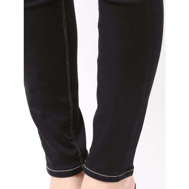 ハイウエストワンウォッシュスキニーパンツ | GYDA | 詳細画像22 