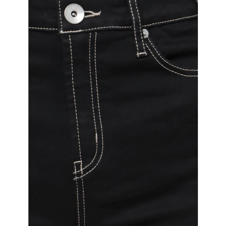 ハイウエストワンウォッシュスキニーパンツ | GYDA | 詳細画像26 