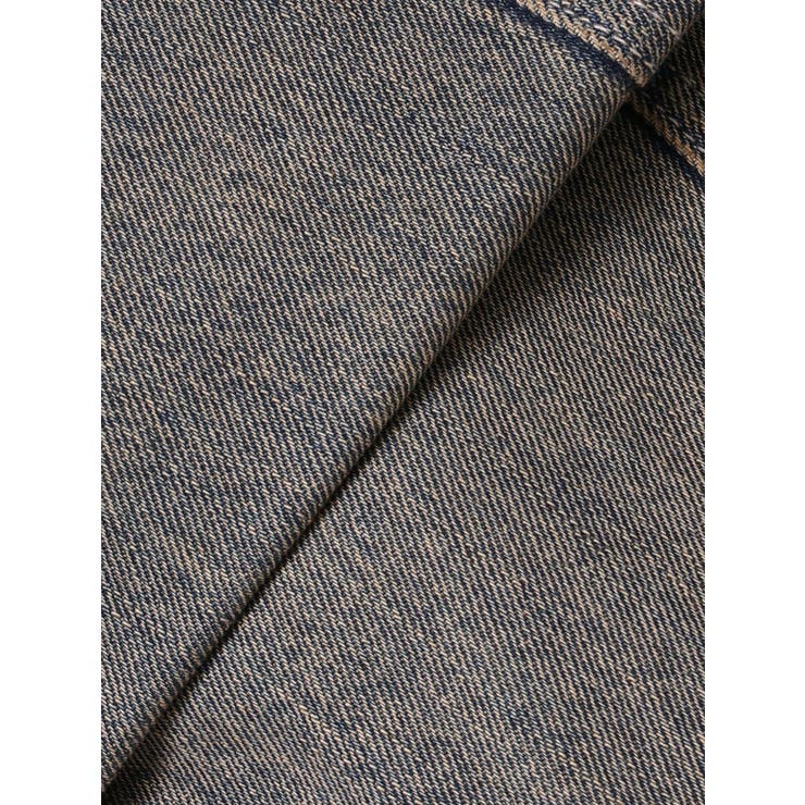 ハイウエストG bijou CARGOデニムロングスカート | GYDA | 詳細画像31 