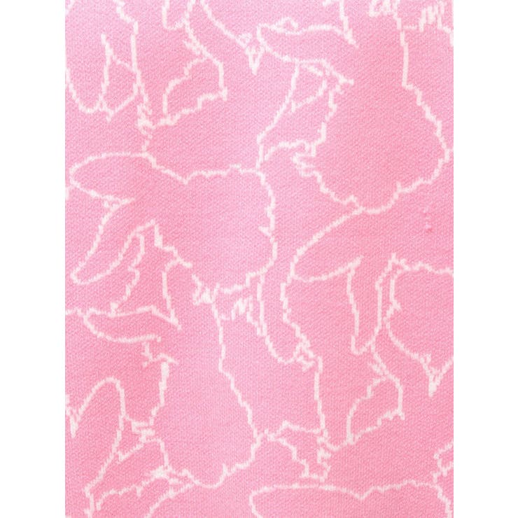 BUNNY patternニットトップス | GYDA | 詳細画像26 