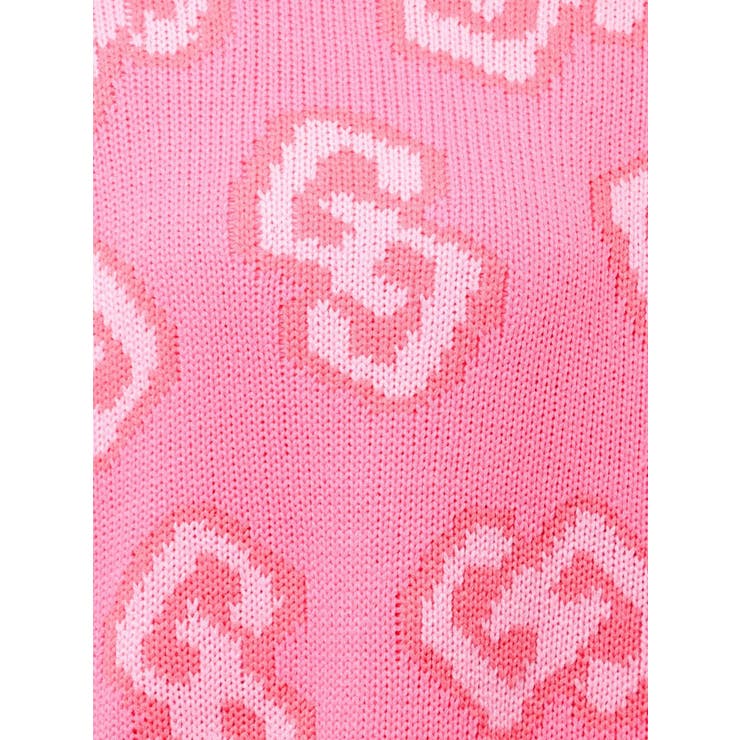 GG FRAME ニットトップス | GYDA | 詳細画像27 