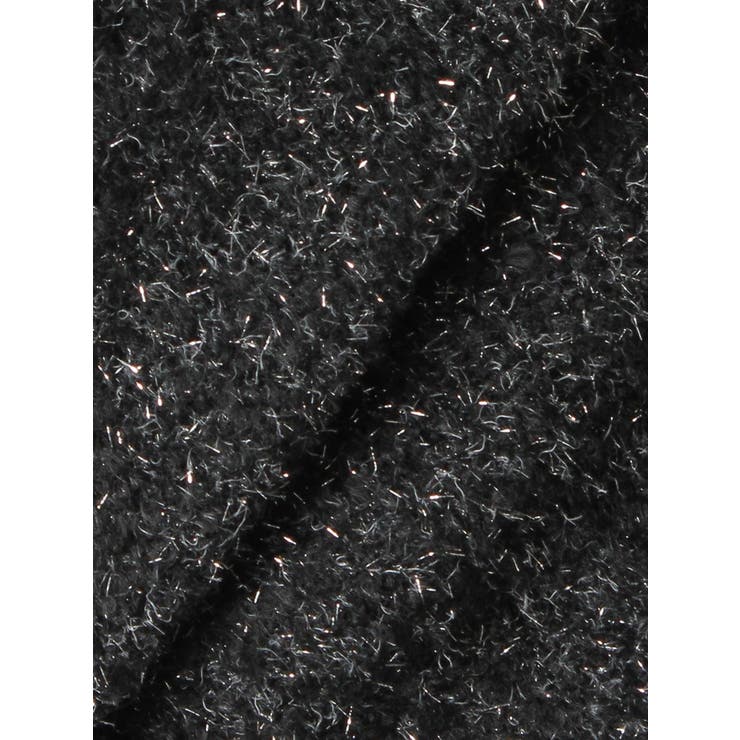 Symmetry GYDA jacquardニットトップス | GYDA | 詳細画像24 