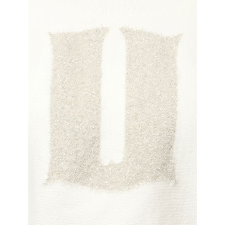 FLUKE インターシャラメニット 2WAYトップス | GYDA | 詳細画像33 