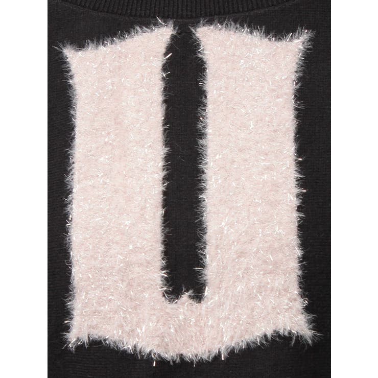 FLUKE インターシャラメニット 2WAYトップス | GYDA | 詳細画像34 