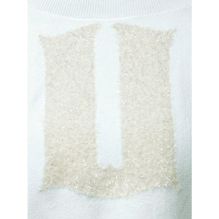 FLUKE インターシャラメニット 2WAYトップス | GYDA | 詳細画像35 