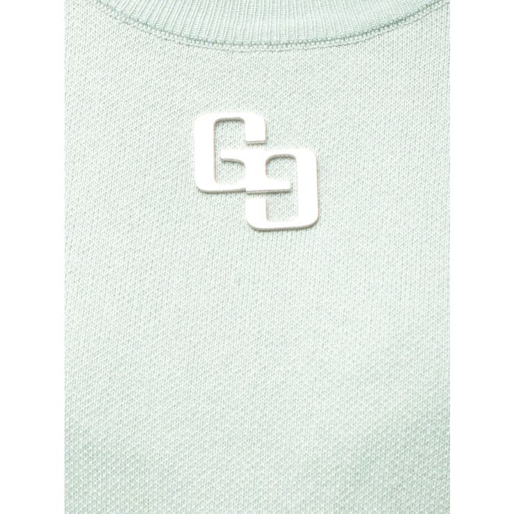 GG LOOSEニットトップス | GYDA | 詳細画像32 