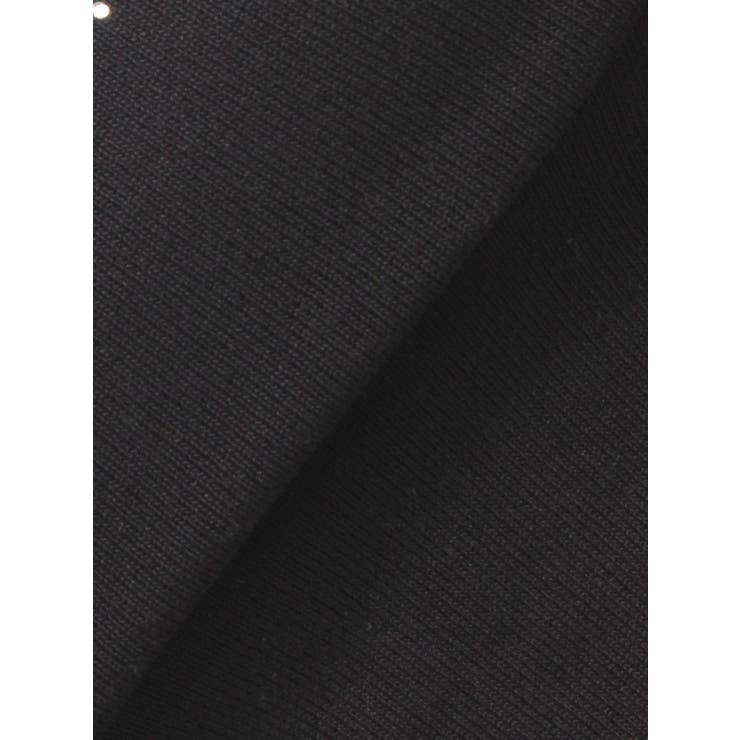 Serenata bijouニットトップス | GYDA | 詳細画像22 