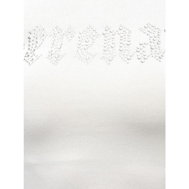 Serenata bijouニットトップス | GYDA | 詳細画像24 