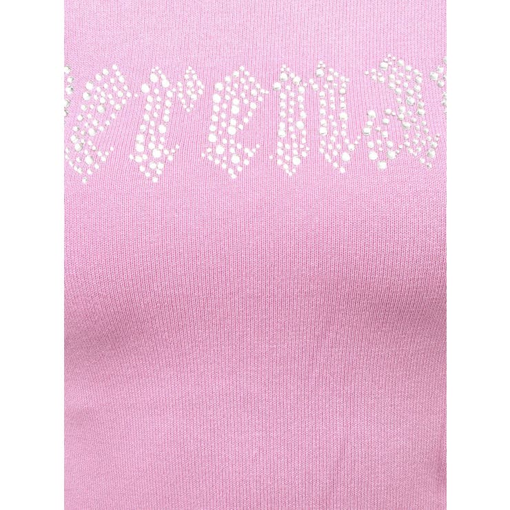 Serenata bijouニットトップス | GYDA | 詳細画像25 