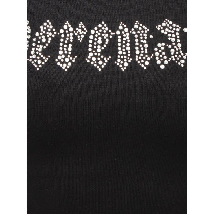 Serenata bijouニットトップス | GYDA | 詳細画像26 