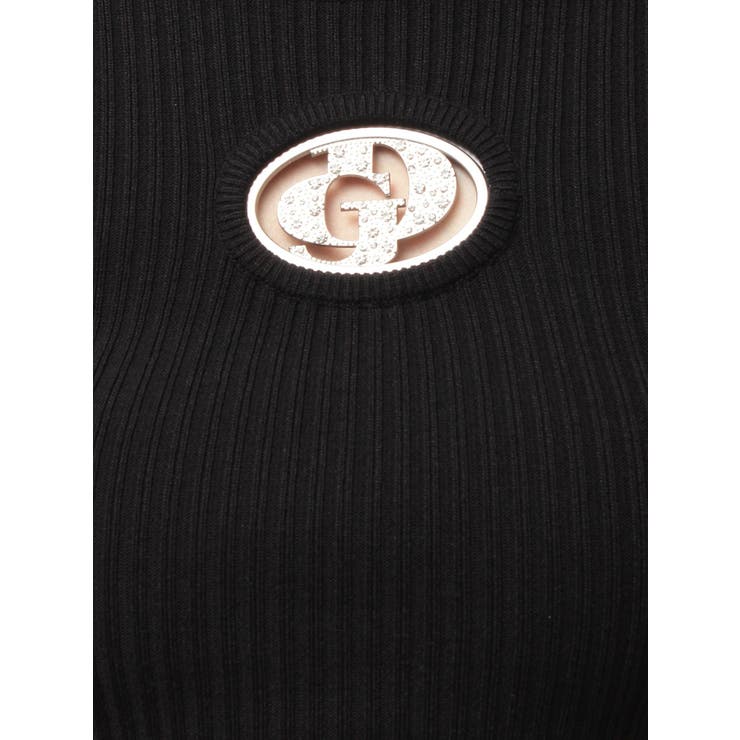 GD bijou MOLD ニットトップス | GYDA | 詳細画像40 