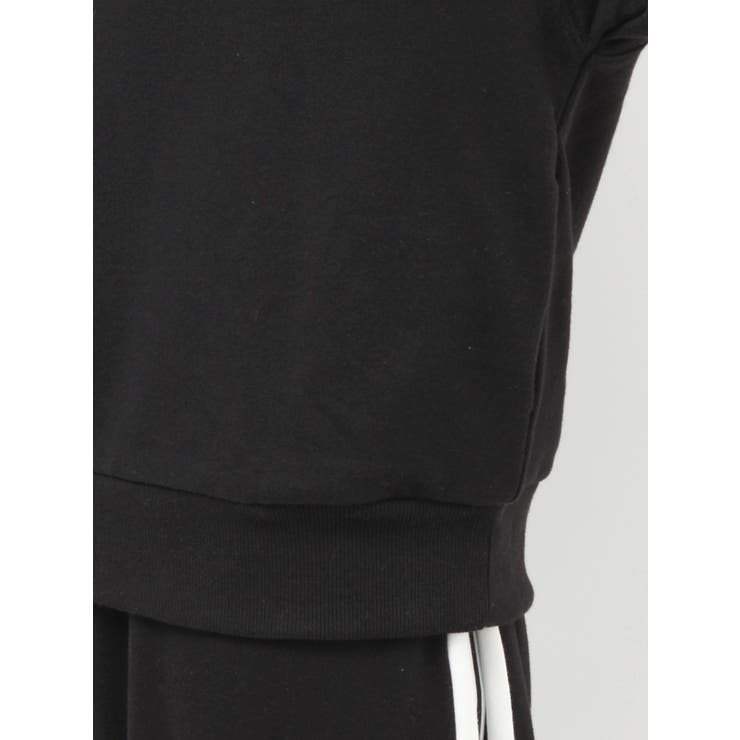 GYMINI BUNNYラインスウェットトップス | GYDA | 詳細画像37 