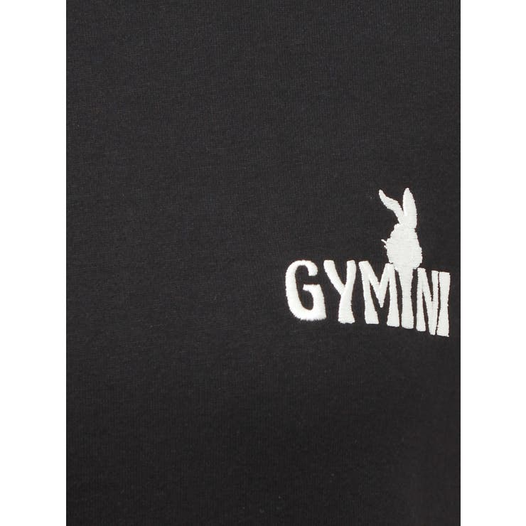 GYMINI BUNNYラインスウェットトップス | GYDA | 詳細画像46 