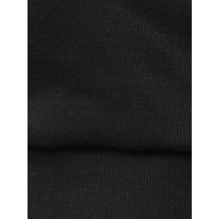 カシュクールデザインオフショルトップス | GYDA | 詳細画像23 