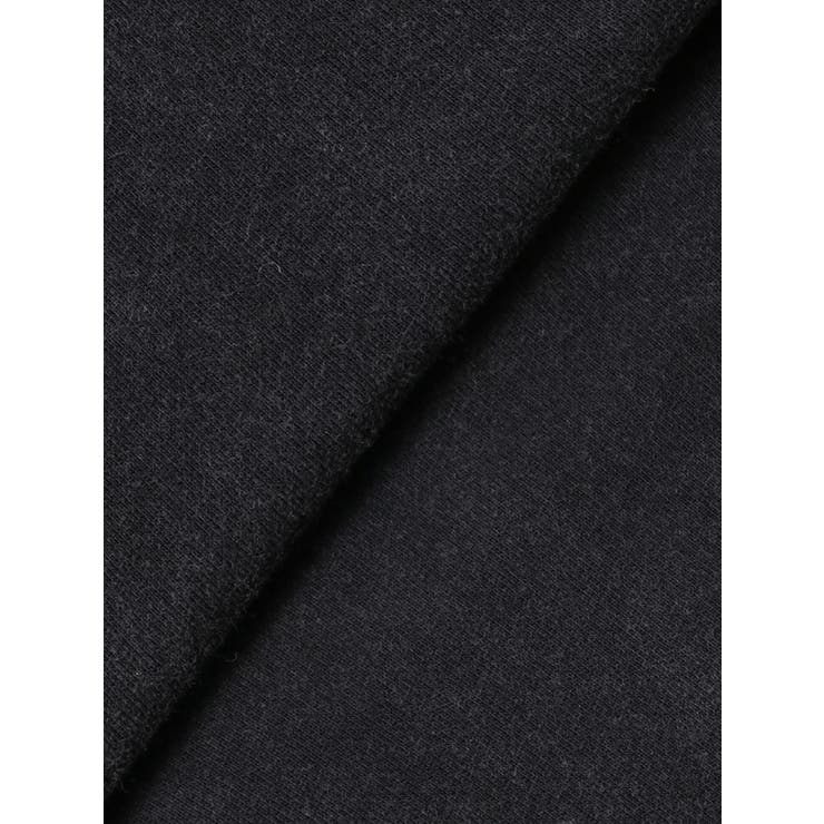 VネックSMIRK BUNNYスウェットトップス | GYDA | 詳細画像27 