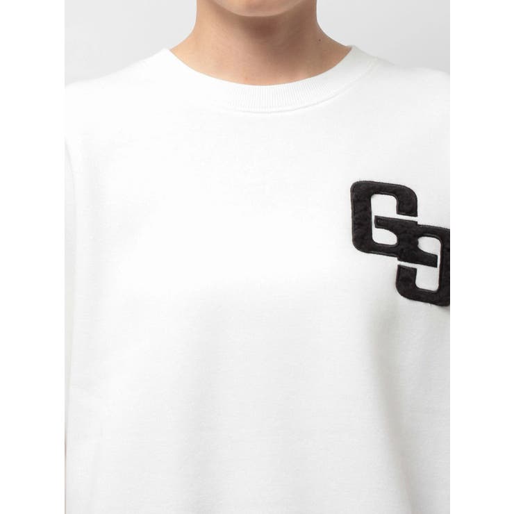 BOA GYDAPALS BRUSHEDスウェットトップス | GYDA | 詳細画像23 