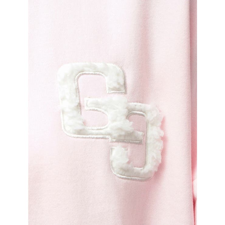 BOA GYDAPALS BRUSHEDスウェットトップス | GYDA | 詳細画像33 