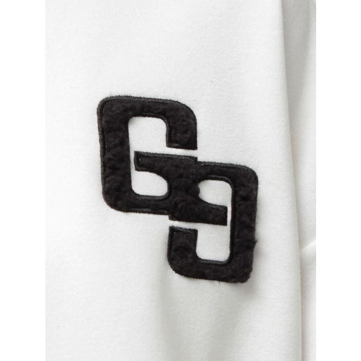 BOA GYDAPALS BRUSHEDスウェットトップス | GYDA | 詳細画像35 