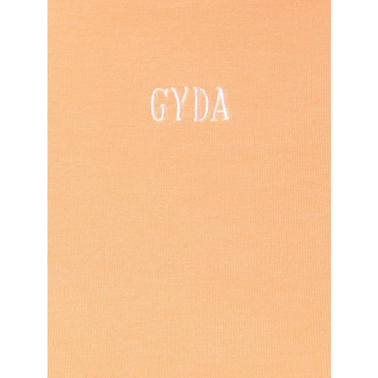 GYDAハイネックショートトップス | GYDA | 詳細画像22 