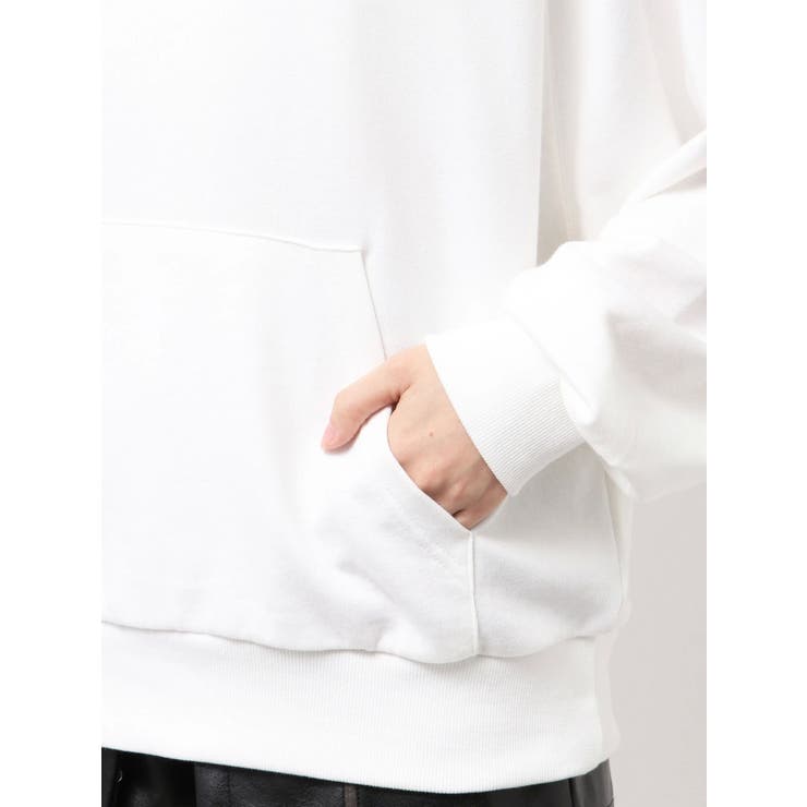 HYPERACTIVE BUNNYスウェットパーカー | GYDA | 詳細画像28 