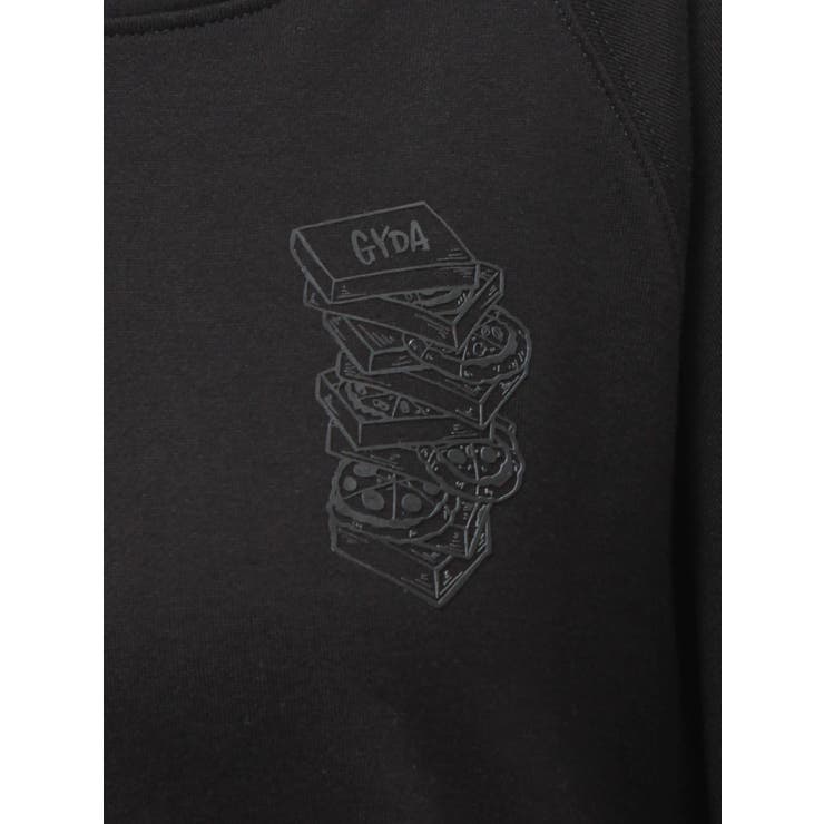 HYPERACTIVE BUNNYスウェットパーカー | GYDA | 詳細画像46 