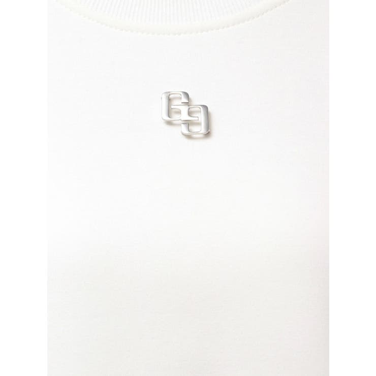 BUDDYED BUNNY STUDS BIGプルオーバー | GYDA | 詳細画像21 