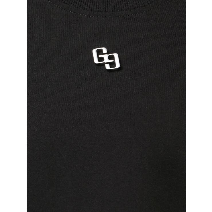 BUDDYED BUNNY STUDS BIGプルオーバー | GYDA | 詳細画像22 